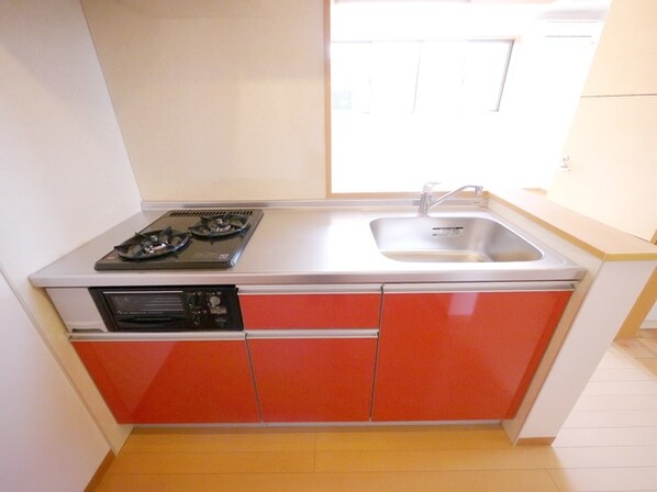 La Primaveraの物件内観写真